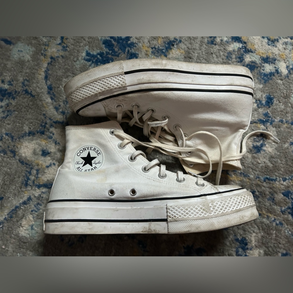 Platform Converse
